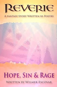 Paperback Reverie: Hope, Sin & Rage Book