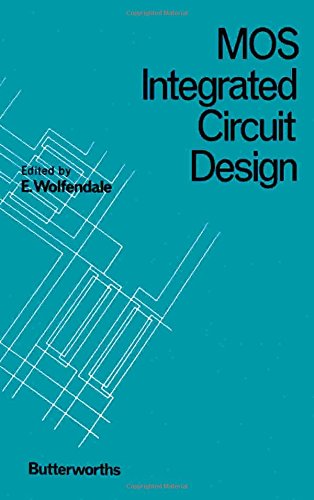 Buy Metal-oxide Semiconductor Integrated Circuit Design — BookShops.in
