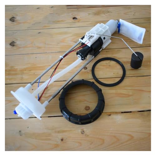 Bomba de combustible 2521322 de alta precisión para Ranger 570 y RZR M1400 4