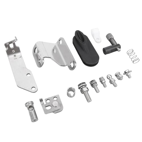 Kit de fixation télécommande 3A1 83880 1 de qualité marine supérieure - 4
