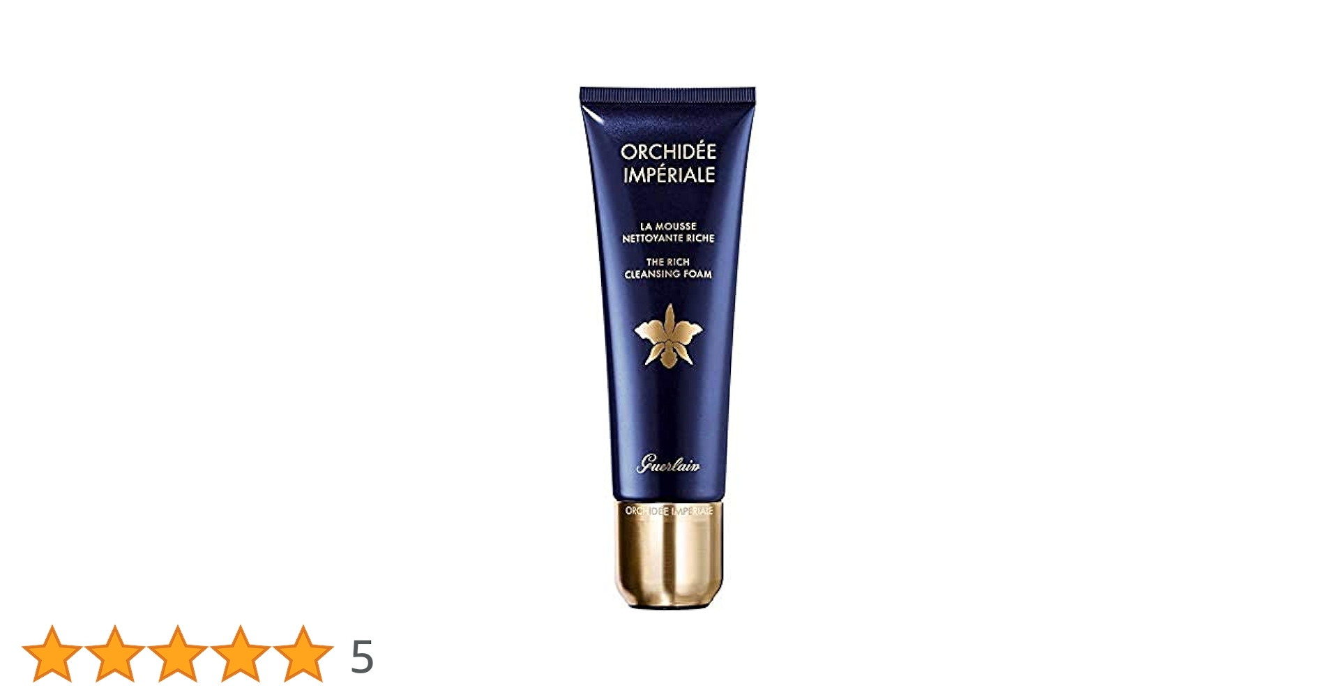 Amazon | ゲラン GUERLAIN オーキデ アンペリアル ザ ジェントル