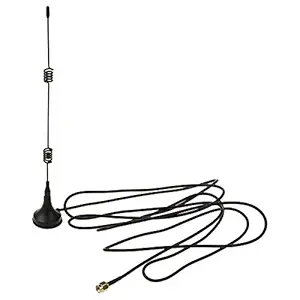 BIG BOOM WiFi Booster 7dBi 2.4GHz for Wireless LAN WLAN T2V9