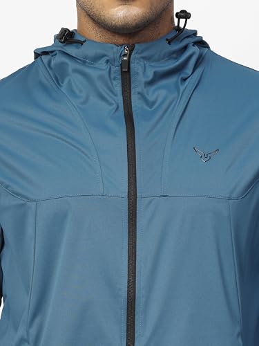 Image of Invincible Men's Light Weight Sauna Suit