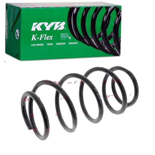 KYB RH1524 Ressort hlicodal