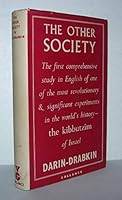 The Other Society B0000CLGF8 Book Cover