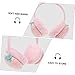 BESPORTBLE Warm Ear Muffs for Winter Boys and Girls Ear Covers Plush Headband Earmuffs for Cold Days