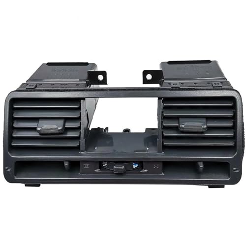 Salida de aire acondicionado Mitsubishi Montero: reemplazo exacto MB775266 y MB775453