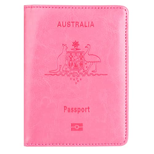 best passport covers