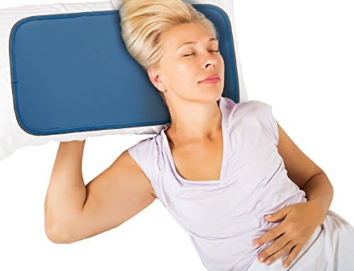 cooling technology pillow