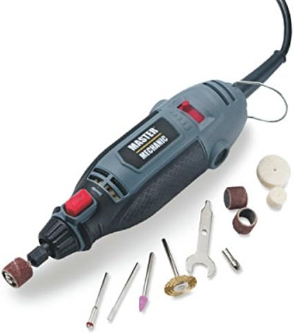 JINDING GROUP JD3316 MM 1.5A Rotary Tool Kit