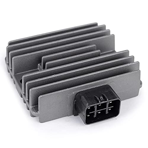 Régulateur de tension pour YZF600 et XP500 | Redresseur moto TDM850 FZR600