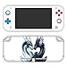 Head Case Designs Licenza Ufficiale Jonas JoJoesArt Jödicke Yin E Yang Draghi Mix Arte Vinile Sticker Gaming Pelle Adesivo Compatibile con Nintendo Switch Lite