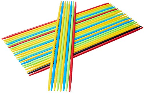 Jogo Diverso Pega Varetas, Elka, Multicor