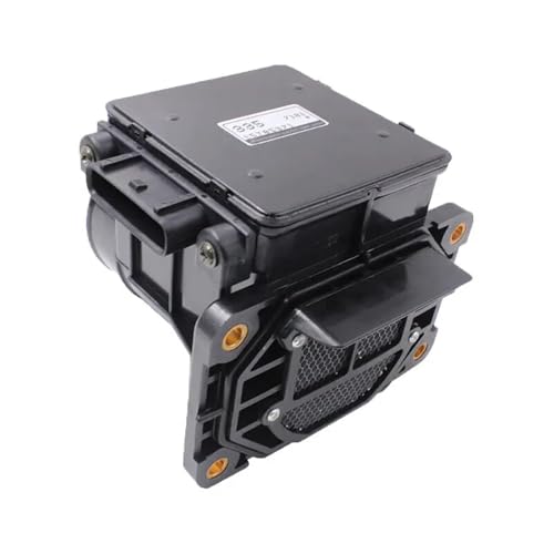 Sensor de flujo de aire masivo MAF para automóvil con referencias MD357335 y E5T05471 3
