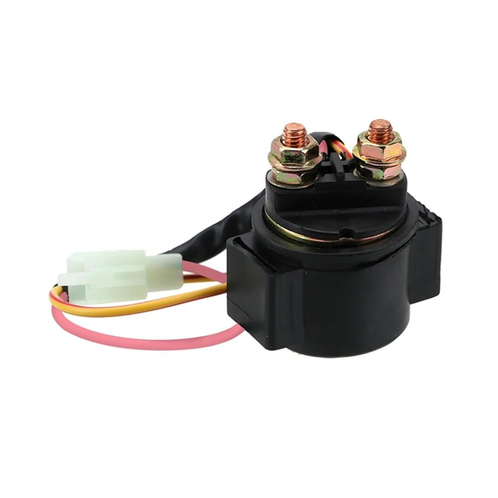 Relais starter accessoires de moto 12V pour réparer quad ATV - 7