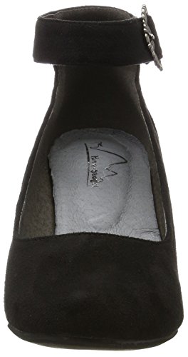 Hirschkogel 3004508 dames pumps met riempjes - Image 3