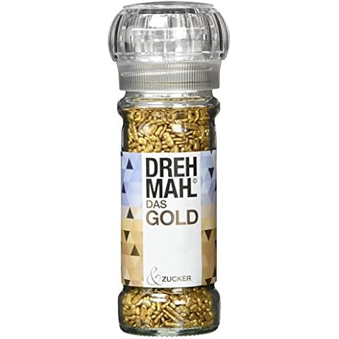 L.W.C. Michelsen DREHMAHL Das Gold 75g, 2er Pack (2 x 75 g) Cover