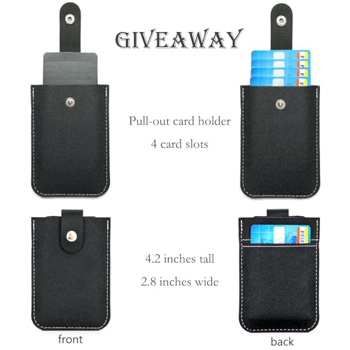 Atgbiem Umhängetasche Damen Bauchtasche Damen Stylisch Crossbody Bag Damen Breiter Gurt Dunkelgrau mit Kreditkartenhalter