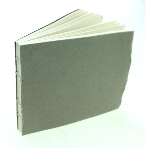 Khadi - BB5 Wr Sketchbook