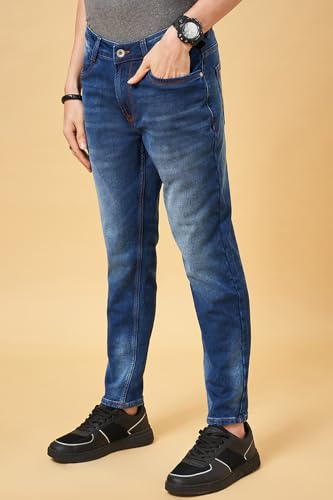 Image of S F Jeans CO Aware Men's Slim Jeans