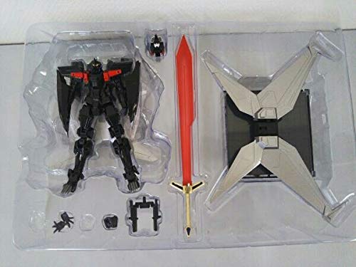 千値練　ファイナルダンクーガ　MOR-FORCE-BARIATION Amazon | 千値練 METAMOR-FORCE