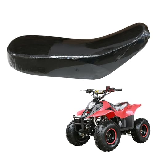 Kemblawolf 110cc-125cc Quad Seat