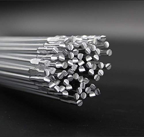Fil de soudage TIG pour l'assemblage de structures en aluminium ER5183 - 4