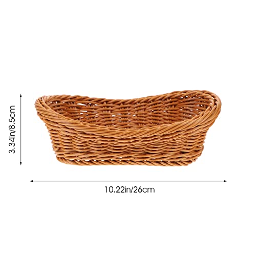 Cuenco para aperitivos y dulces que soluciona el desorden en mesa 3
