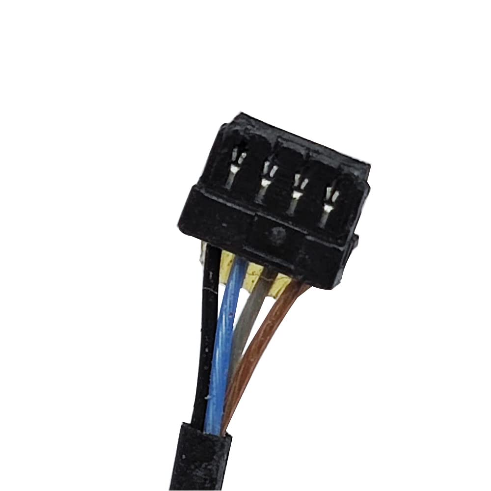 Amazon.com: HUANMEFANG Replacement New CPU Cooling Fan for HP 