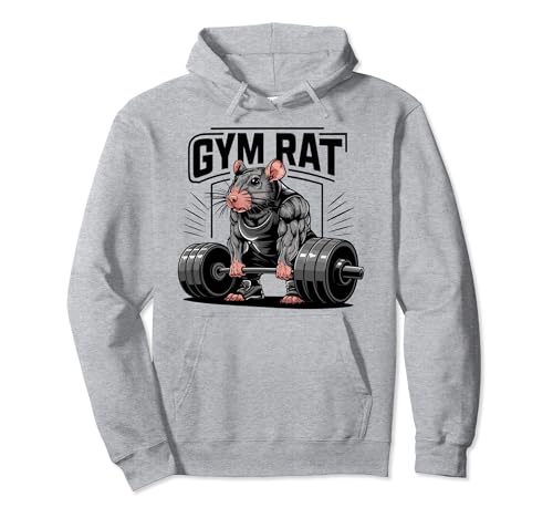 Palestra Consiglio fitness bodybuilding Felpa con Cappuccio