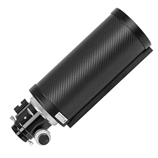 Omegon Cassegrain CC 114/1368 : tube compact pour planètes