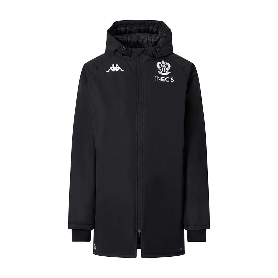 Kappa Unisex Migolo Pro Ogc Nice Jacke