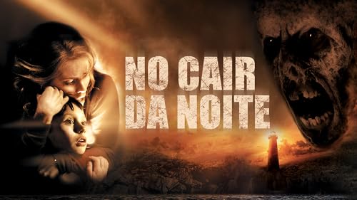 No Cair Da Noite