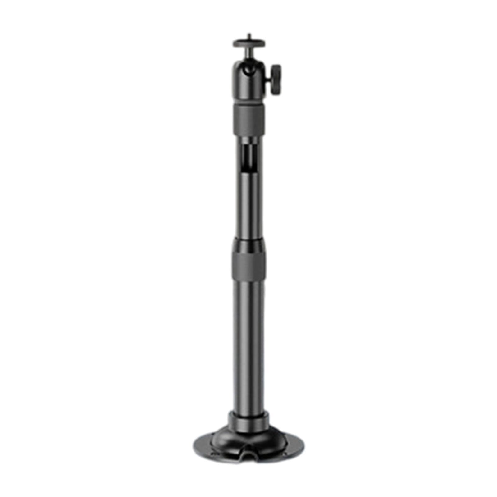 Supporto da Soffitto per Proiettore Telescopico per Home Theater, da 30 a 60 Cm