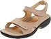 Clarks Women's Hatch Backstrap Sandal