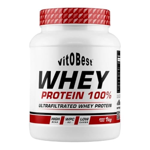 WHEY PROTEIN 100% CAFE 1 KG