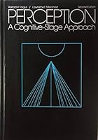 Perception (Psychology) 0070216207 Book Cover