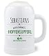 Bierkrug Hopfensupperl mit individueller Gravur von Bavariashop