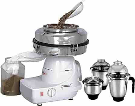 Cookwell Instagrind Mixer Grinder 1150 Watts