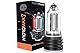 3 BRUJAS Bathmate - HydroMax5 Wasser Penispumpe - Transparent