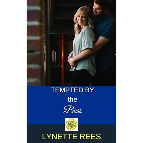 Tempted by the Boss by LYNETTE REES episode artwork