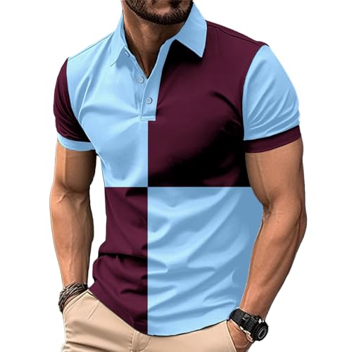 Manfinity Polo Shirt