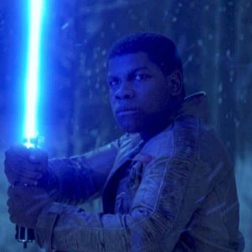 John Boyega Speaks, Disney+ Price raises, we catch up with Zac, and more! Podcast Por arte de portada