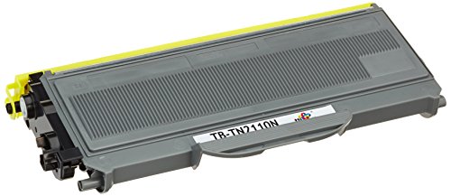 TB TB-TN2110N 2170W HL-Brother TN - 2110 Cartouche Laser