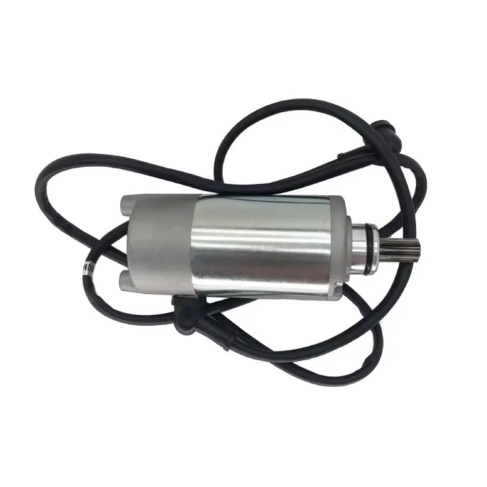 Démarreur VTT 250 pour réparer et relancer votre quad de randonnée
