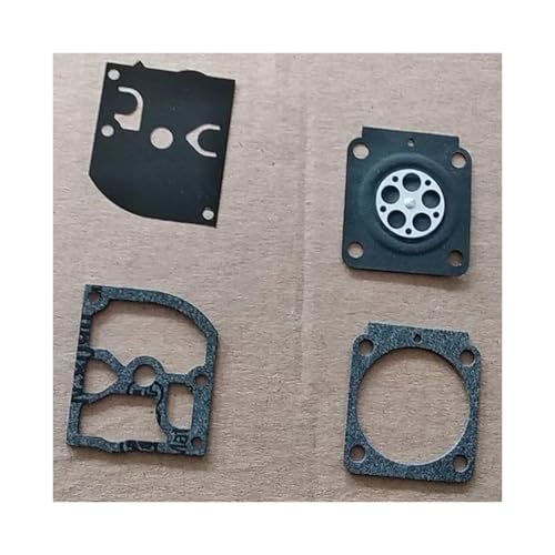 Kit de joint de diaphragme GND-56 régulateur de carburant pour moteur thermique