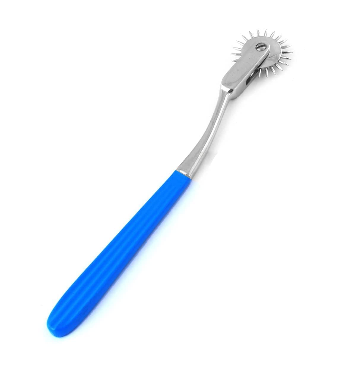 WellnessD'Light - WARTENBURG PIN Wheel/Pinwheel Blue Color Diagnostic