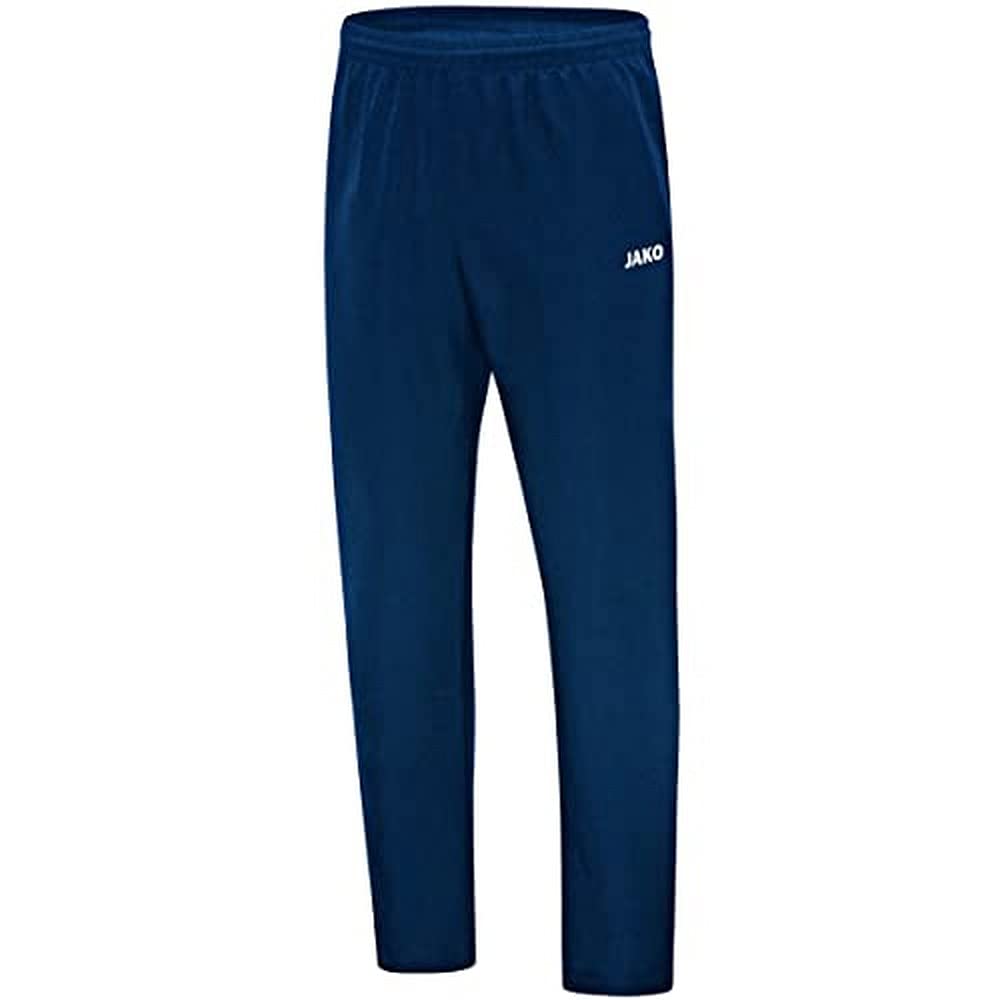 JAKO Classico Men's Tracksuit Bottoms Long Nightblue S