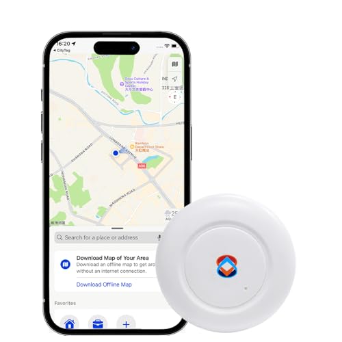 GPS Tracker for Vehicles