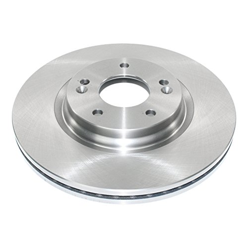 Durago Professional Series Front Vented Brake Rotor
